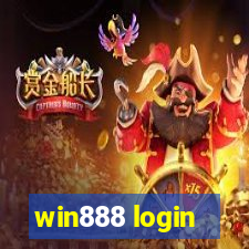 win888 login